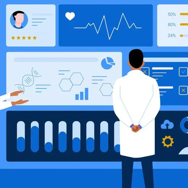 Health and life sciences in 2026: Data earns its doctorate and AI prescribes the future of care