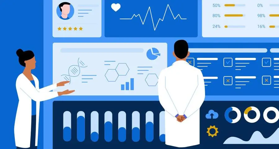 Health and life sciences in 2026: Data earns its doctorate and AI prescribes the future of care