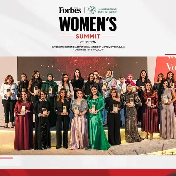 Saudi Arabia to host Forbes Middle East Women’s Summit 2024