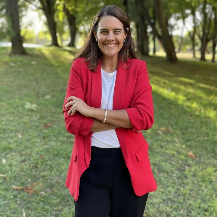 Teresa Antas Rio appointed Vice President of Marketing for OSN+ and Anghami