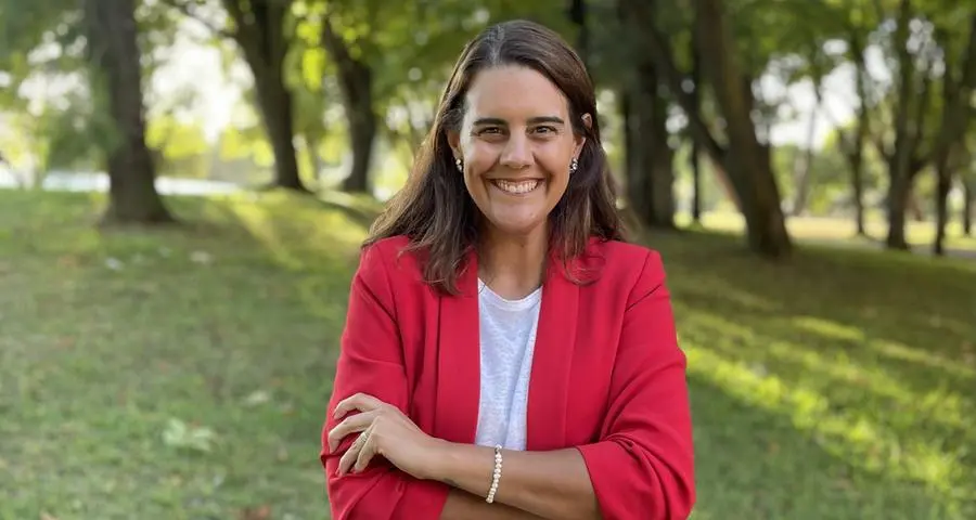 Teresa Antas Rio appointed Vice President of Marketing for OSN+ and Anghami