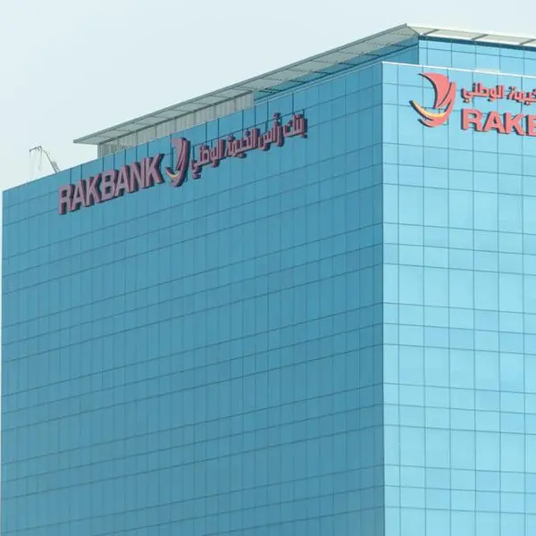 RAKBANK’s FY 2025 net profit up 26%