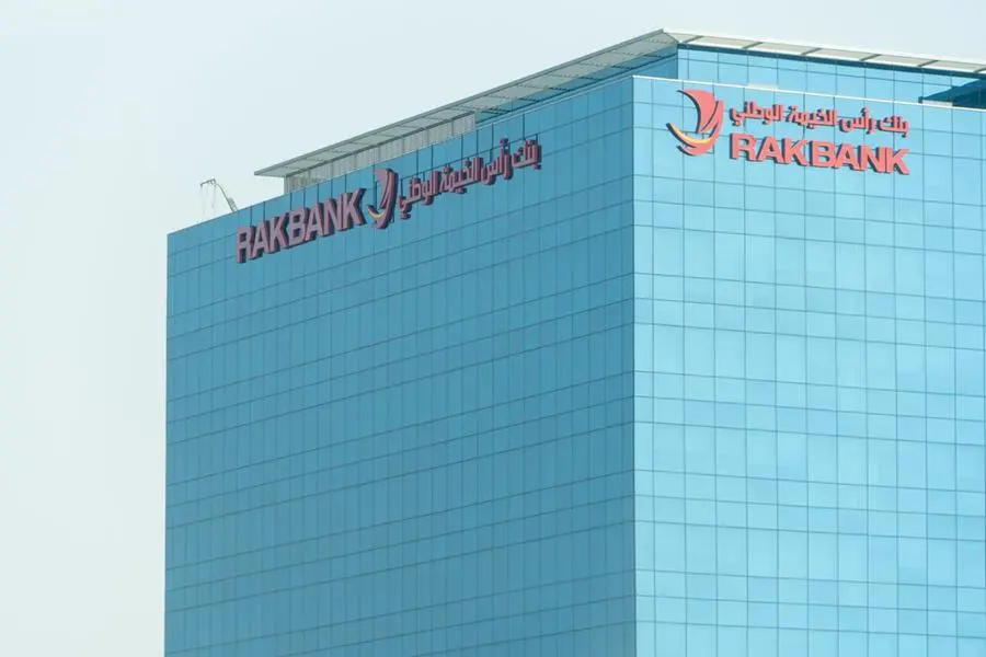 RAKBANK’s FY 2025 net profit up 26%