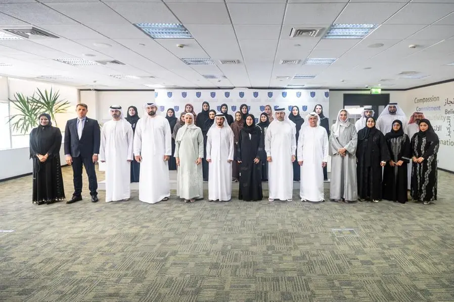 Dubai’s CDA and MBRSG Launch Second Cohort to Develop Future Government Leaders