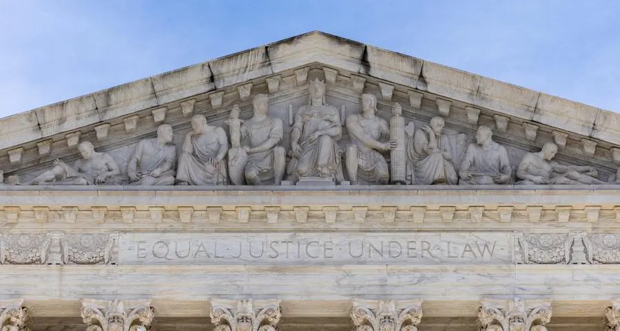 Market risk mounts as Supreme Court weighs Trump's emergency tariff powers