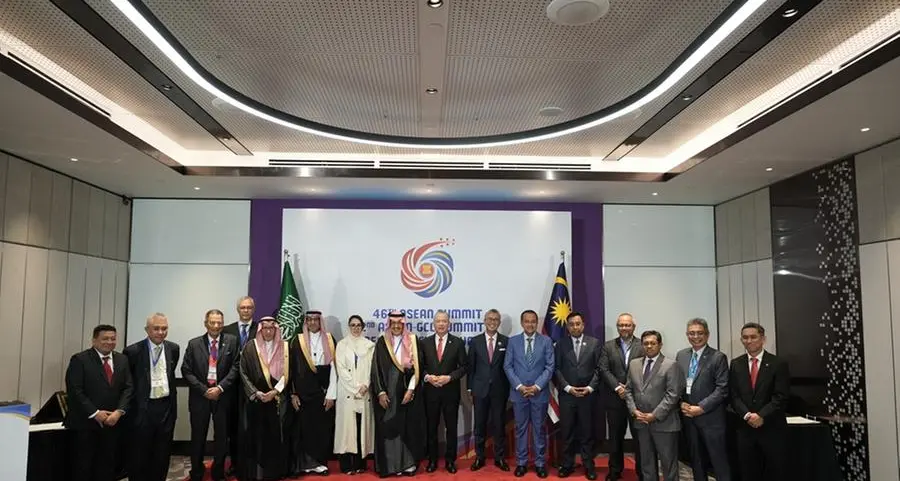 Saudi's ACWA Power to explore $10bln power projects in Malaysia