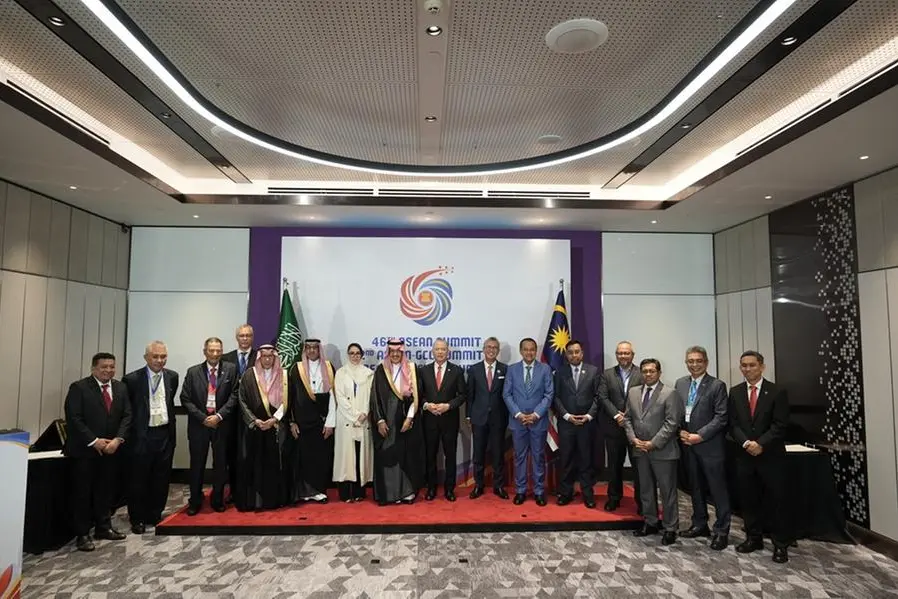 Agreements were inked with Malaysian Investment Development Authority (MIDA), Tenaga Nasional Berhad (TNB), Terengganu and UEM Lestra for power and water projects