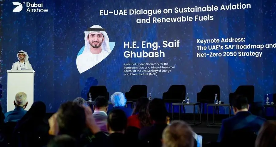 UAE, EU advance cooperation on sustainable aviation fuels