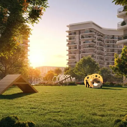 مشروع \"ياس بارك بليس\" يحقق مبيعات تتخطى 800 مليون درهم مع بيع 80% من الوحدات المطروحة