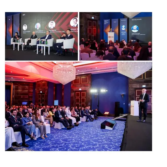 البحرين تظل أكثر اقتصاد متنوع في المنطقة، وفقا لخبير HSBC اقتصادي