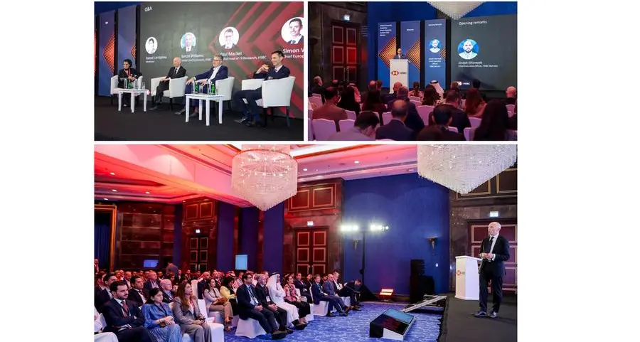 البحرين تظل أكثر اقتصاد متنوع في المنطقة، وفقا لخبير HSBC اقتصادي