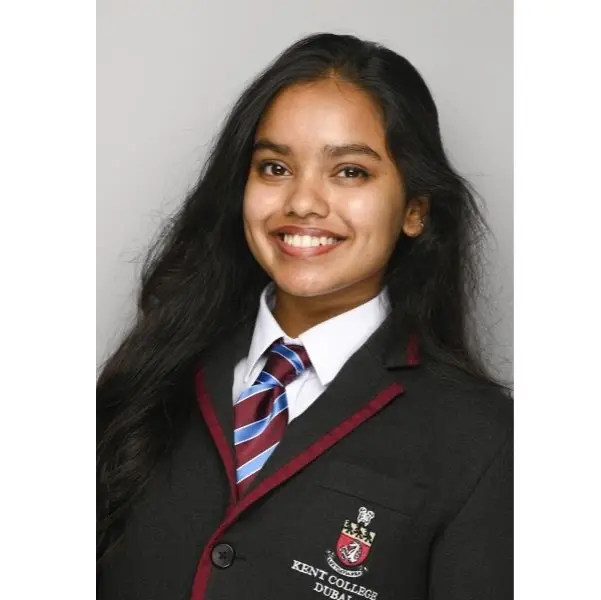Kent College Dubai’s 2025 I/GCSE results showcase academic excellence and bright futures
