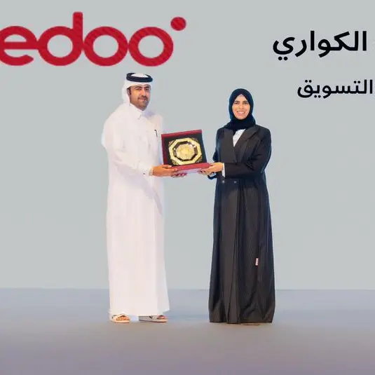Ooredoo powered Qatar's 2025-2026 “Back to School” event as official telecom sponsor