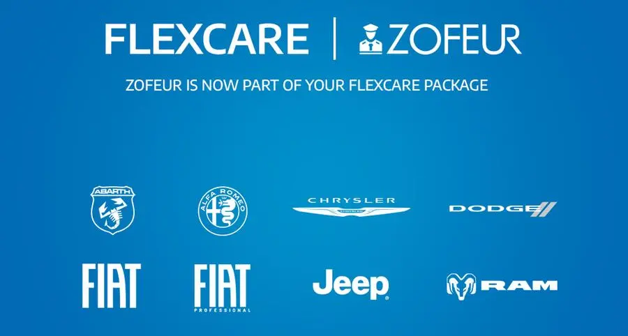 Stellantis Middle East launches Zofeur Pick & Drop Service for seamless vehicle maintenance experience