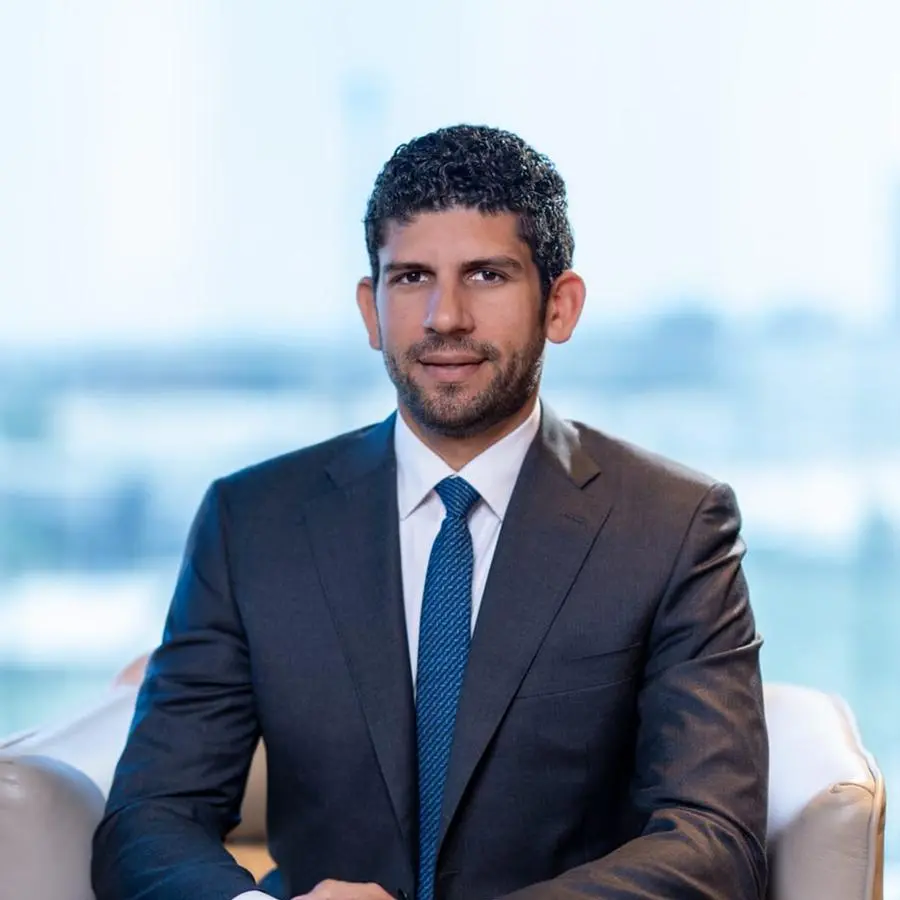 أحمد خليل ضمن قائمة فوربس الشرق الأوسط لأبرز الرؤساء التنفيذيين في قطاع التكنولوجيا 2026