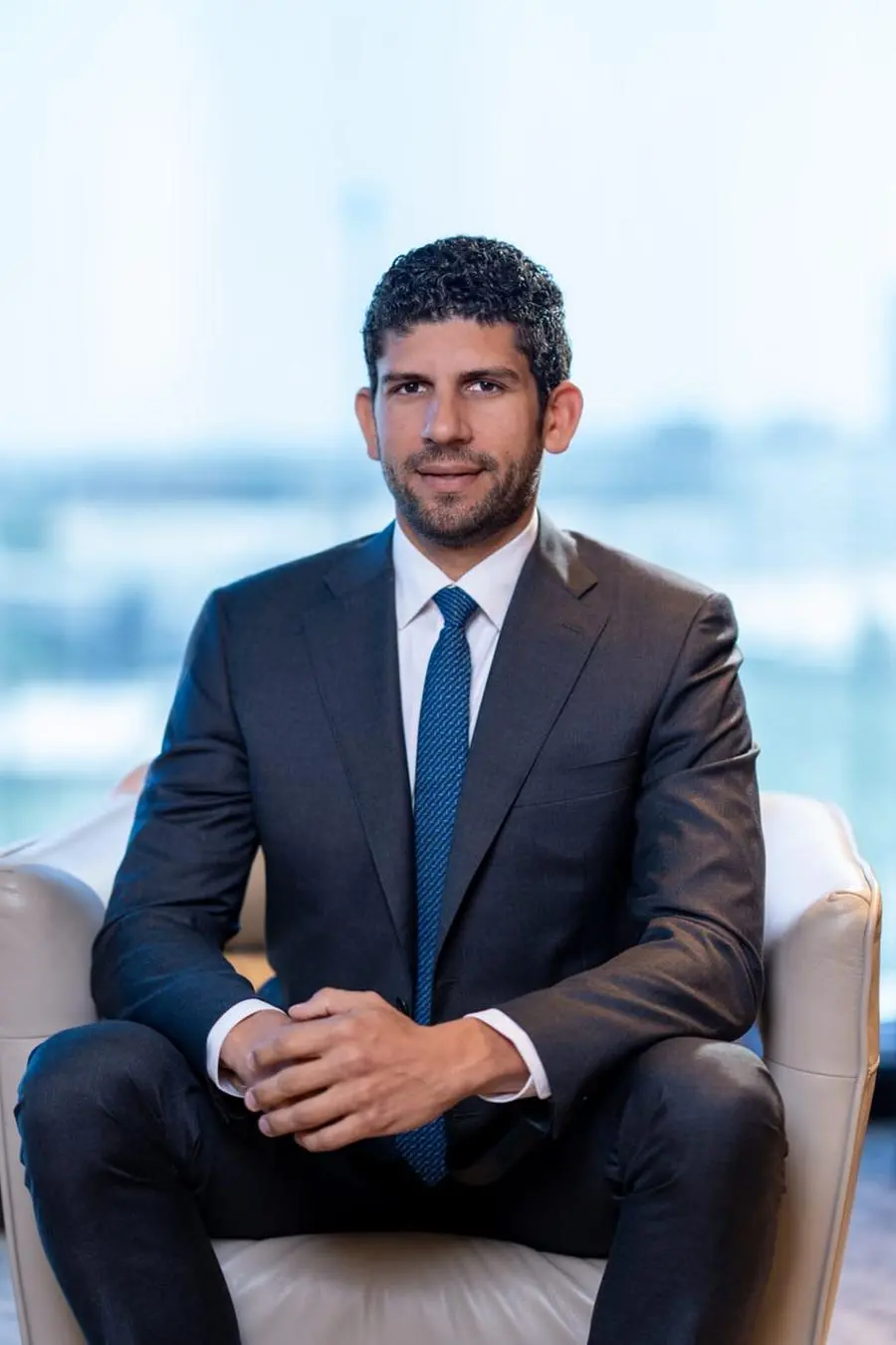 أحمد خليل ضمن قائمة فوربس الشرق الأوسط لأبرز الرؤساء التنفيذيين في قطاع التكنولوجيا 2026