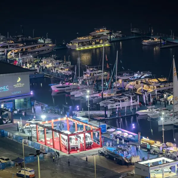 مجموعة أدنيك تكشف عن عودة معرض أبوظبي الدولي للقوارب، بحلّة جديدة في نوفمبر القادم مع عروض موسعة وتجارب بحرية حصرية على المياه