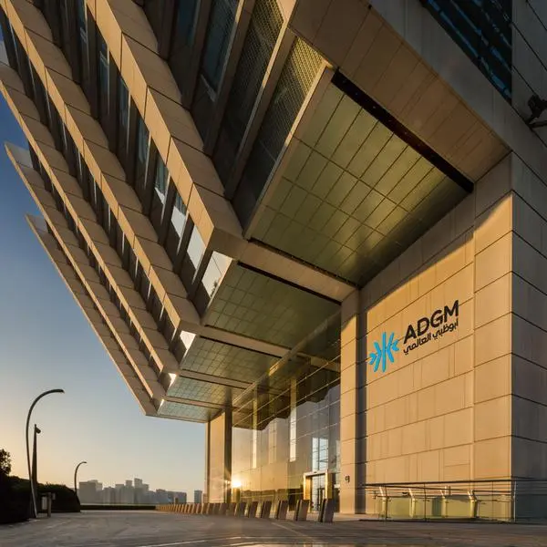 UAE: ADGM strengthens global standing with new addition, $9trln in AUM