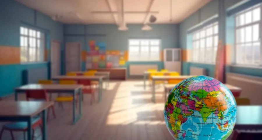 Iraq to build 6,500 new schools