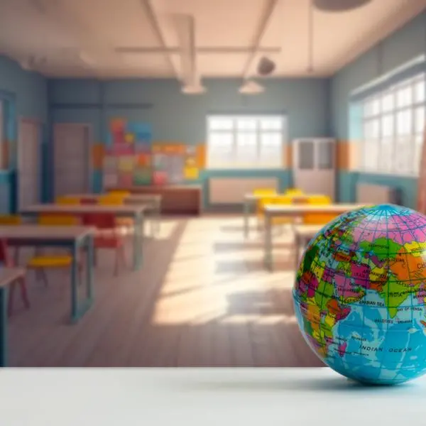 Sharjah Sustainable City expands education infrastructure with new school