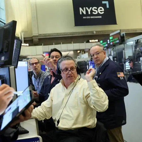 Stocks rout deepens as energy price spike rekindles inflation fears