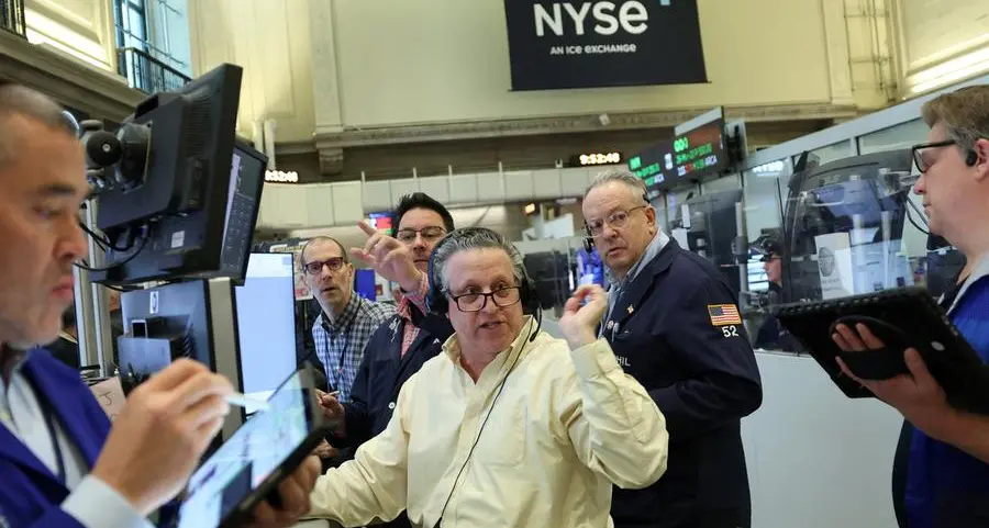 Stocks rout deepens as energy price spike rekindles inflation fears