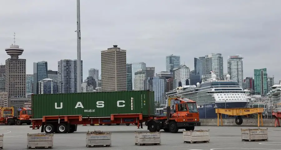 World's 'middle powers' de-risking from America: Mike Dolan