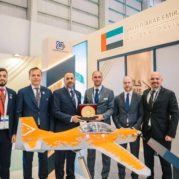 الجناح الوطني لدولة الإمارات يواصل استقبال زوار المعرض الدولي للدفاع والطيران 2026 بإسطنبول