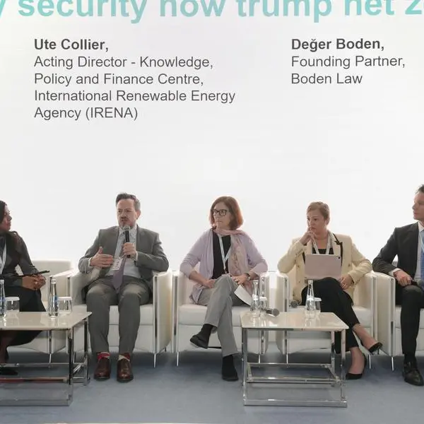 اختتام فعاليات القمة العالمية لطاقة المستقبل بعد أسبوع مليء بالإعلانات المثمرة في القطاع والشراكات الدولية