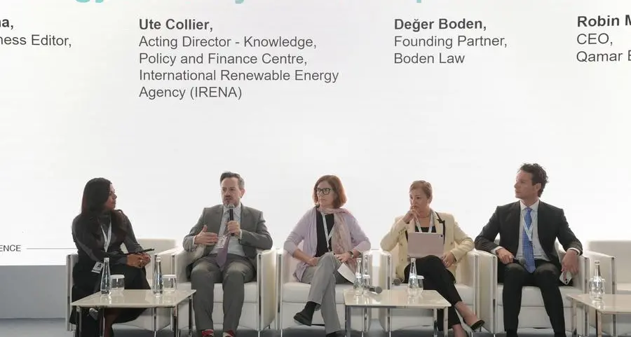 اختتام فعاليات القمة العالمية لطاقة المستقبل بعد أسبوع مليء بالإعلانات المثمرة في القطاع والشراكات الدولية