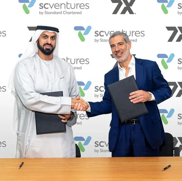 7X signs MoU with SC Ventures during Abu Dhabi Finance Week to empower SMEs in MENA