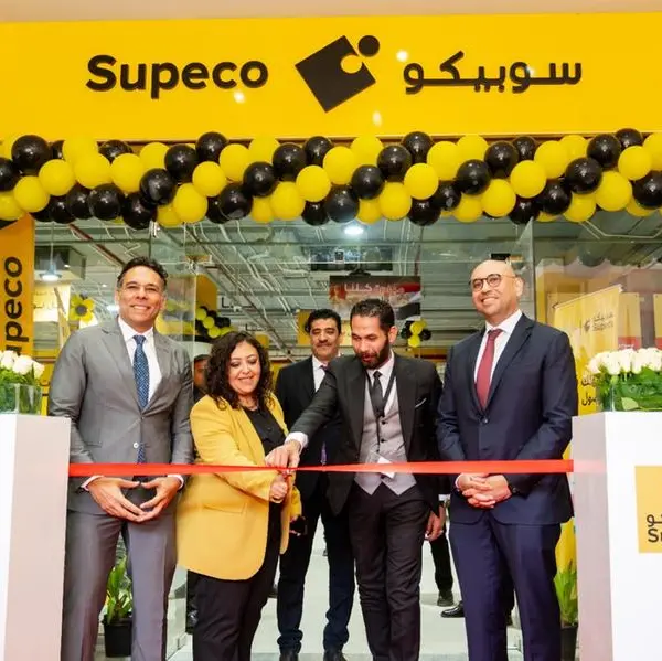 Majid Al Futtaim opens first Supeco store in Fayoum as part of its expansion strategy in Upper Egypt