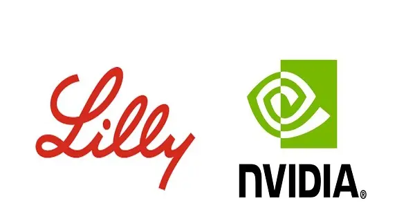 \"ليلي\" بالشراكة مع \"إنفيديا\" تبني أقوى حاسوب عملاق معزّز بالذكاء الاصطناعي في عالم صناعة الأدوية