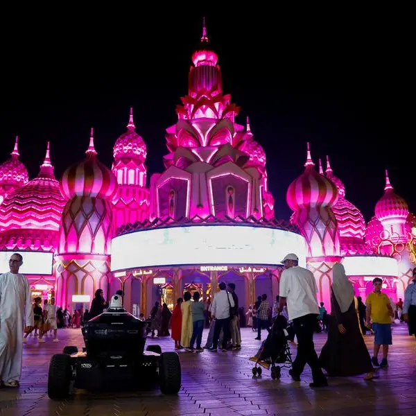 Global Village welcomes guests back in Dubai