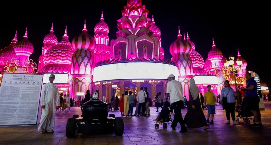 Global Village welcomes guests back in Dubai