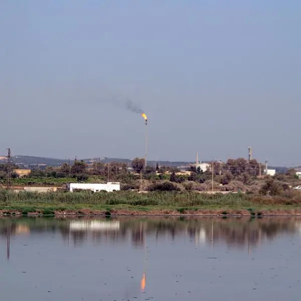 Northwestern Tunisia shifts from heavy fuel oil to natural gas