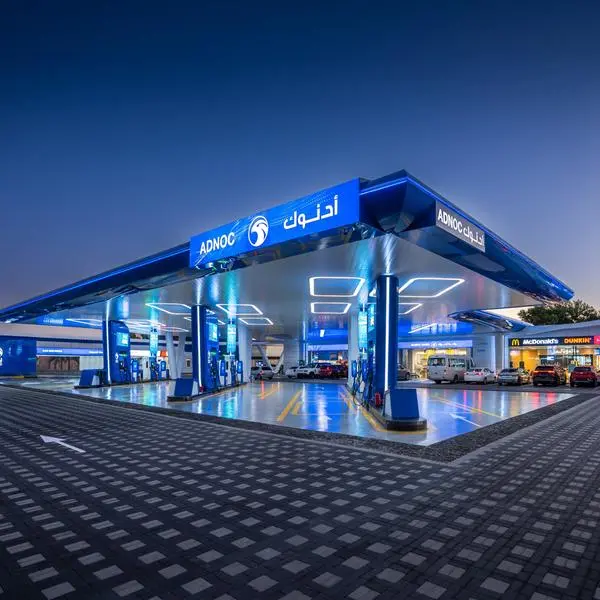 ADNOC Distribution shareholders approve H2 2024 dividend, bringing total annual payout to $700mln