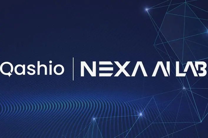 UAE Fintech Qashio Partners with NEXA AI Lab to Drive AI-Powered Finance Automation