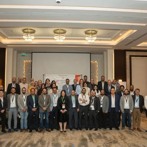 لافارچ مصر تختتم بنجاح رعايتها لسلسلة من أبرز الفعاليات في مصر في مجال الاستدامة وصناعة الأسمنت بتنظيم اندستري لينك