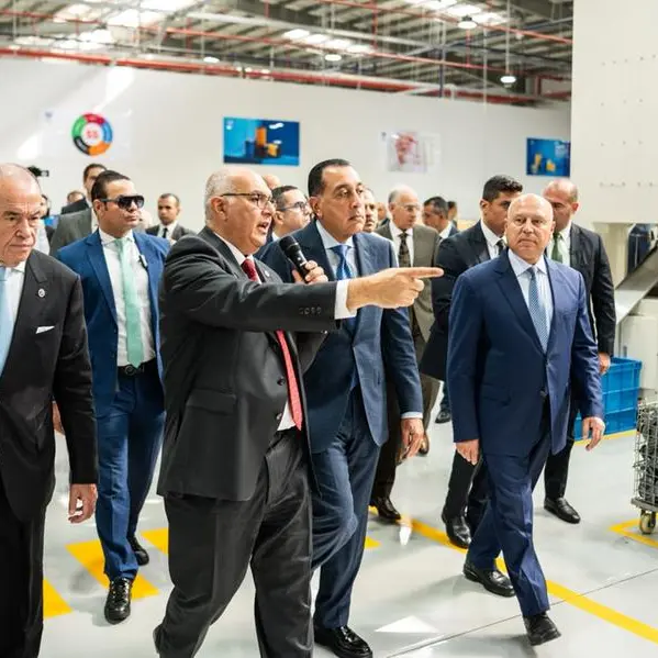 افتتاح مصنع المنصور لتصنيع فلاتر المركبات والفلاتر الصناعية