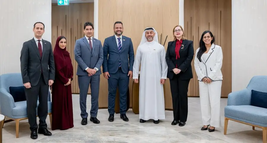 Dominican Republic officials explore UAE’s government modernization experience