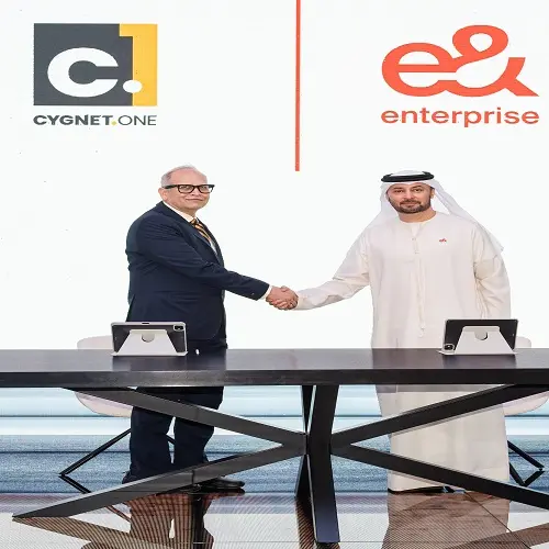 e& enterprise partners with Cygnet.One to join UAE e-invoicing programme