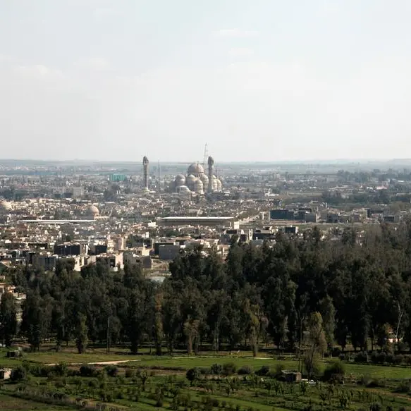 Iraq awards new projects in Nineveh