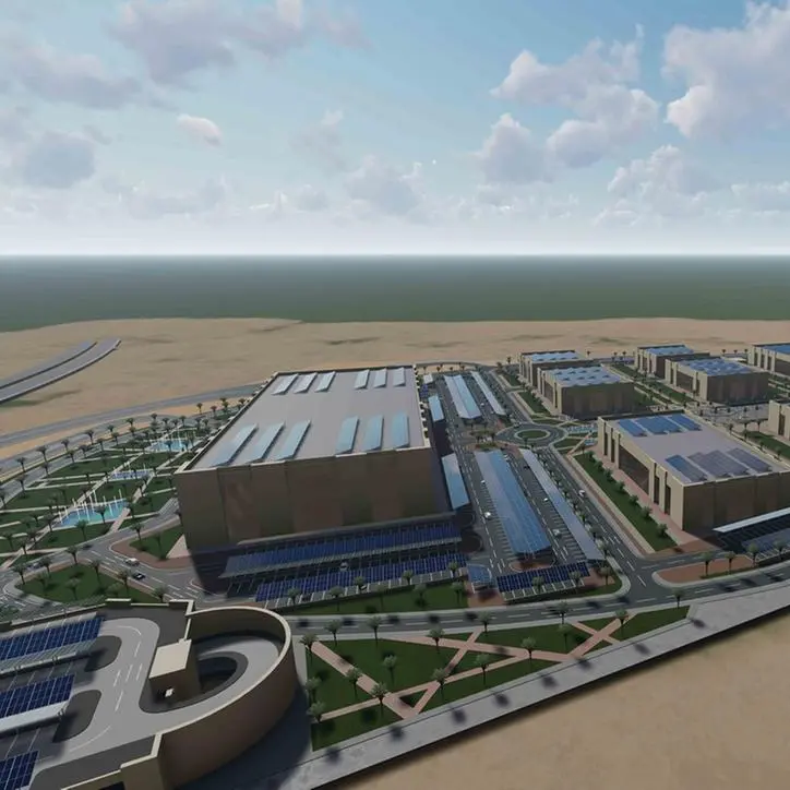 Kuwait awards Ahmadi Innovation Valley partnerships to 4 oilfield service firms