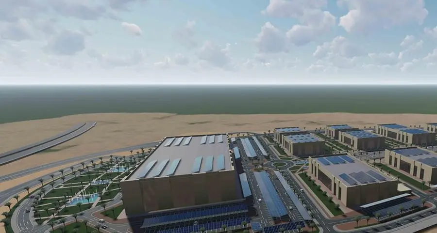 Kuwait awards Ahmadi Innovation Valley partnerships to 4 oilfield service firms