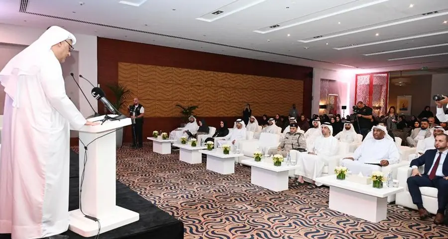 غرفة الشارقة تستشرف \"مستقبل الجودة في ظل الذكاء الاصطناعي\" لتطوير معايير الابتكار والتميز المؤسسي