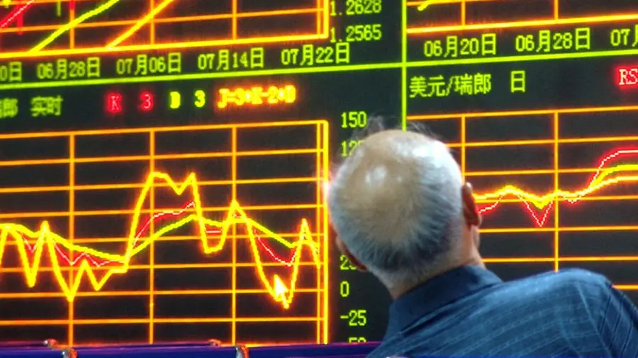 Five Chinese firms seek $680mln in Hong Kong listings amid 'red-chip' scrutiny