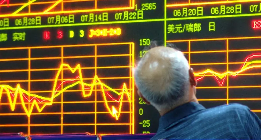 Five Chinese firms seek $680mln in Hong Kong listings amid 'red-chip' scrutiny