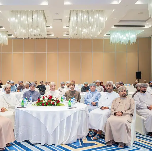 Vodafone Oman strengthens engagement with business community in North Al Batinah
