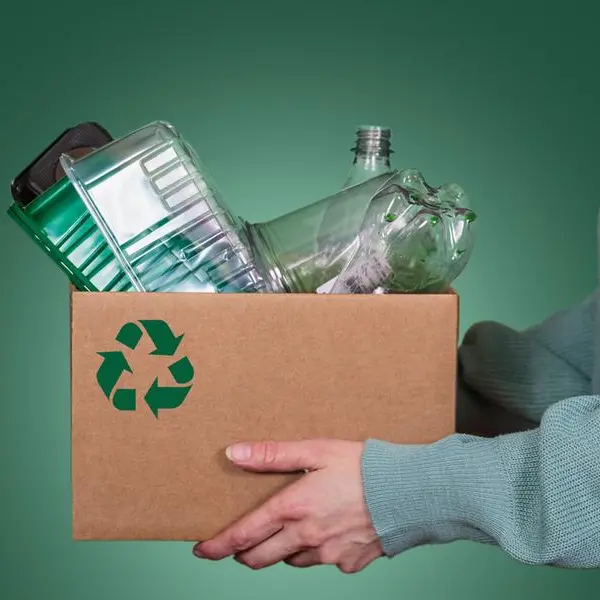 GCC needs up to $25bln in recycled plastics infrastructure by 2045: Report
